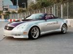 Lexus SC430 Pace Car 1998 года
